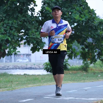 Runner Photo 4319798