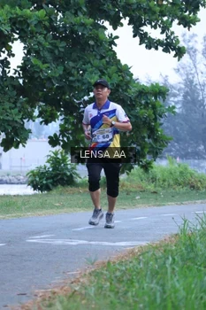 Runner Photo 4319799