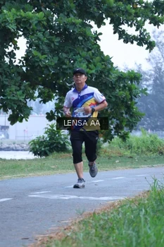 Runner Photo 4319800