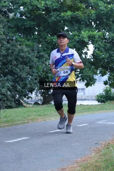 Runner Photo 4319802