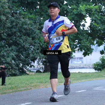 Runner Photo 4319804