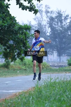 Runner Photo 4319805