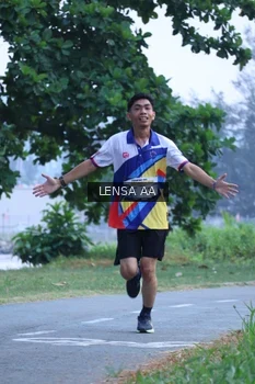 Runner Photo 4319809