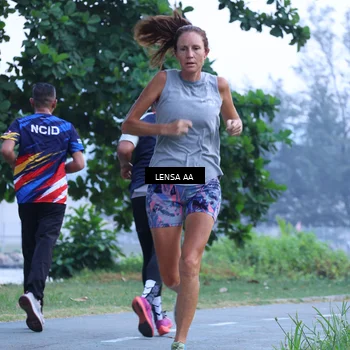 Runner Photo 4319815