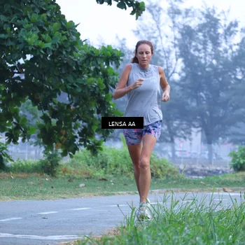 Runner Photo 4319816