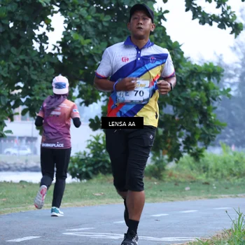 Runner Photo 4319817