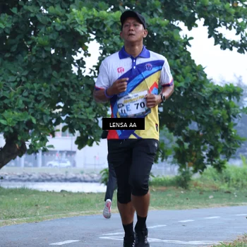 Runner Photo 4319819