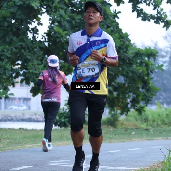 Runner Photo 4319820