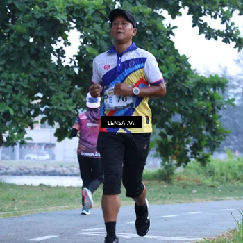 Runner Photo 4319821
