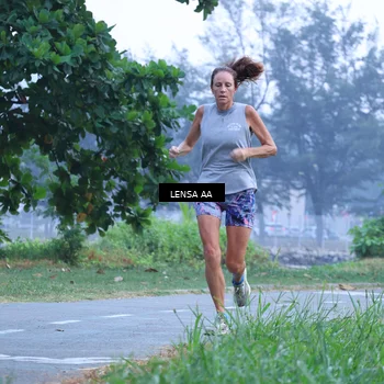 Runner Photo 4319822