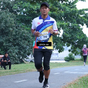 Runner Photo 4319824