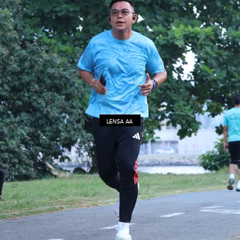 Runner Photo 4319825