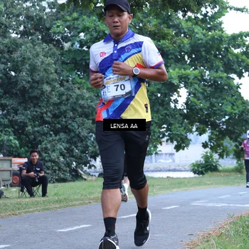 Runner Photo 4319826