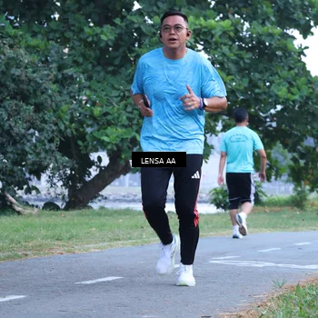 Runner Photo 4319827