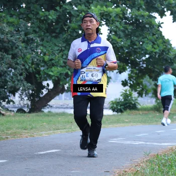 Runner Photo 4319828