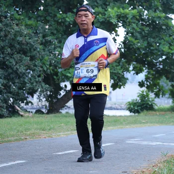 Runner Photo 4319829