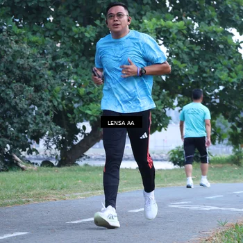 Runner Photo 4319831