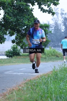Runner Photo 4319837