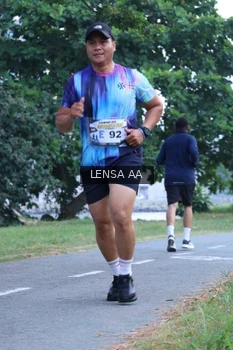 Runner Photo 4319841
