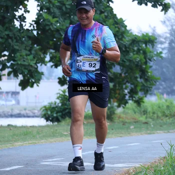 Runner Photo 4319843