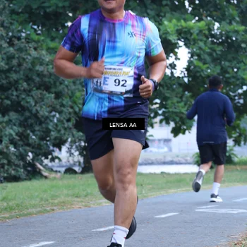Runner Photo 4319846