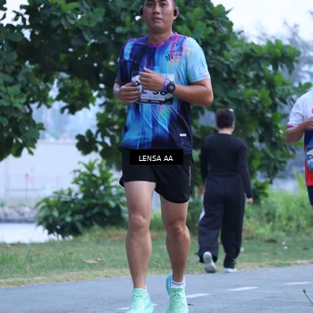 Runner Photo 4319847