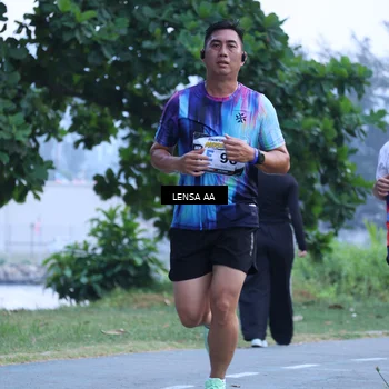 Runner Photo 4319851