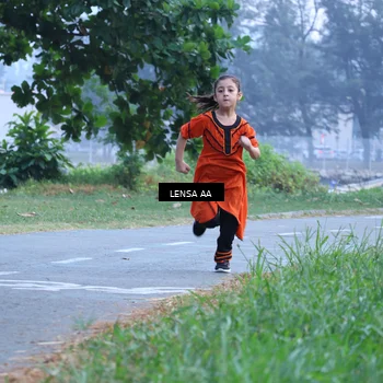 Runner Photo 4319855