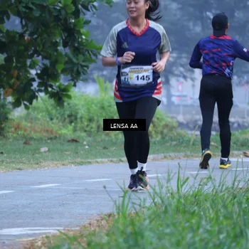 Runner Photo 4319858