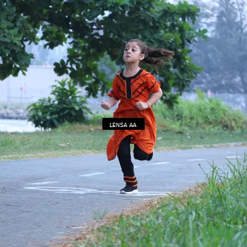 Runner Photo 4319863