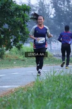 Runner Photo 4319864