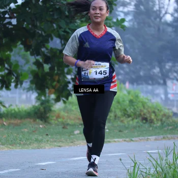 Runner Photo 4319865