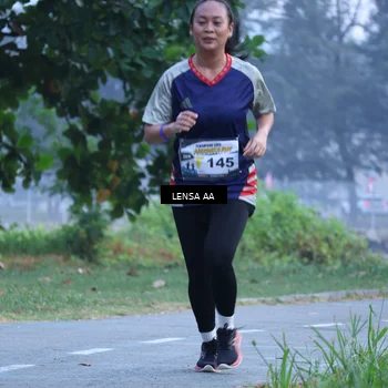 Runner Photo 4319866