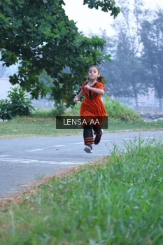 Runner Photo 4319867