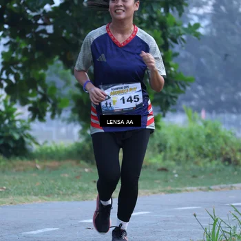 Runner Photo 4319869
