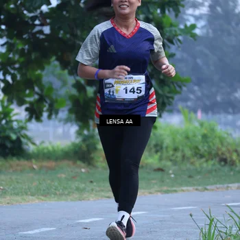 Runner Photo 4319870