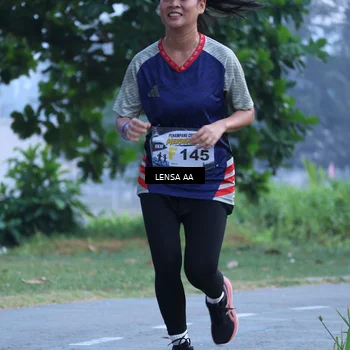 Runner Photo 4319871