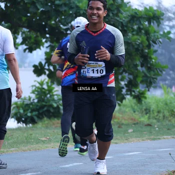 Runner Photo 4319873