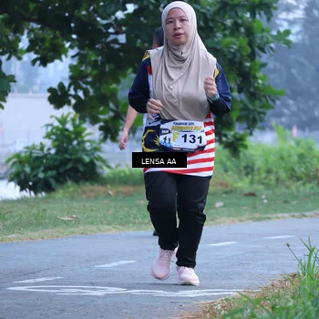 Runner Photo 4319879