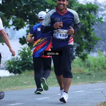Runner Photo 4319880