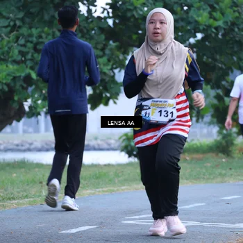 Runner Photo 4319881
