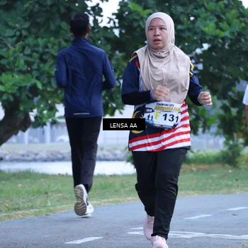 Runner Photo 4319882