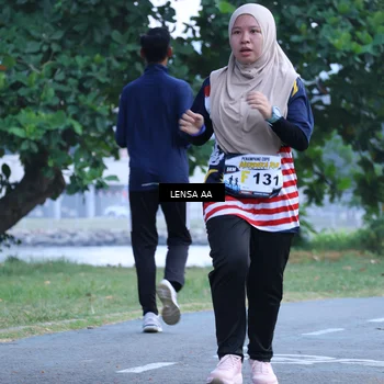 Runner Photo 4319883