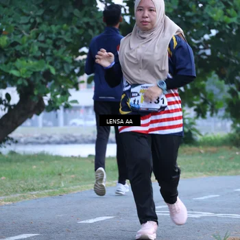 Runner Photo 4319885
