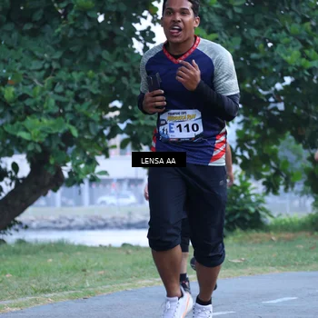 Runner Photo 4319887