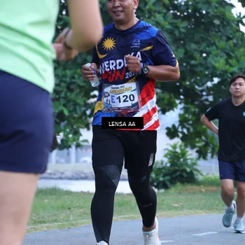 Runner Photo 4319888
