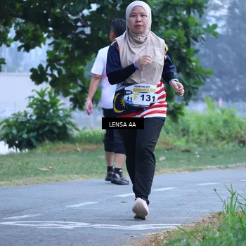 Runner Photo 4319890