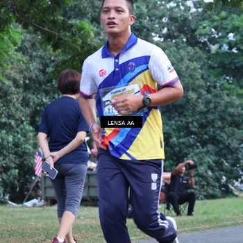 Runner Photo 4319893