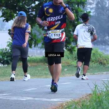Runner Photo 4319896