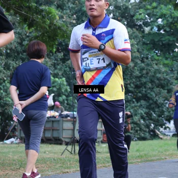 Runner Photo 4319897